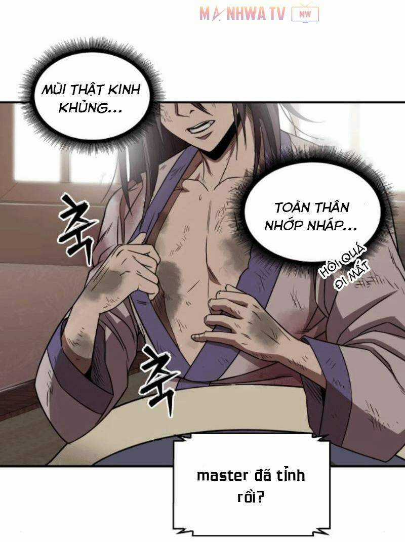 Ngã Lão Ma Thần Chapter 2 trang 14