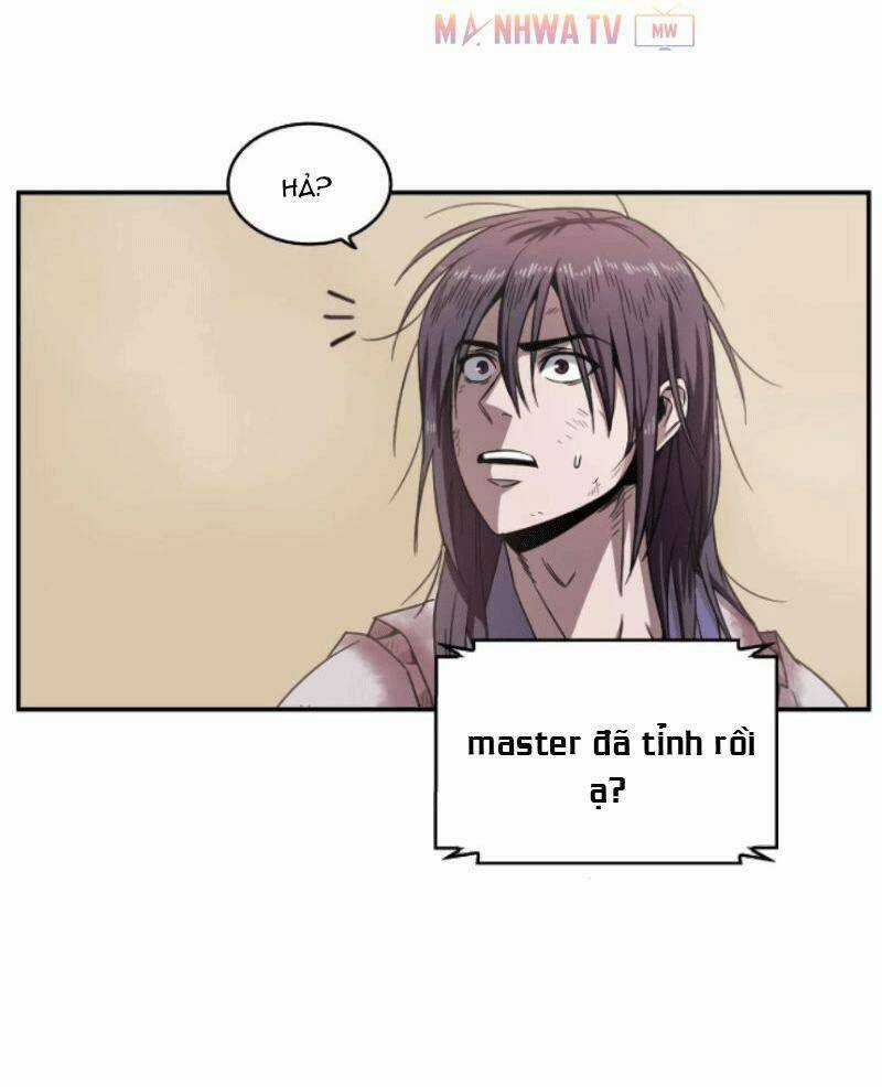 Ngã Lão Ma Thần Chapter 2 trang 15