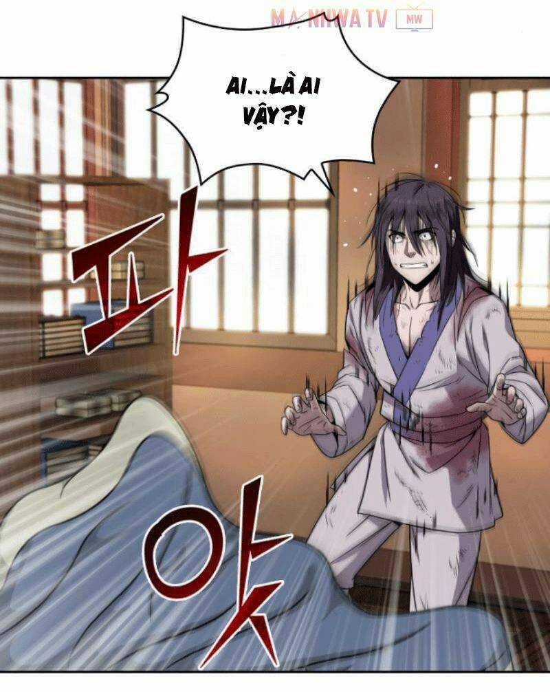 Ngã Lão Ma Thần Chapter 2 trang 16