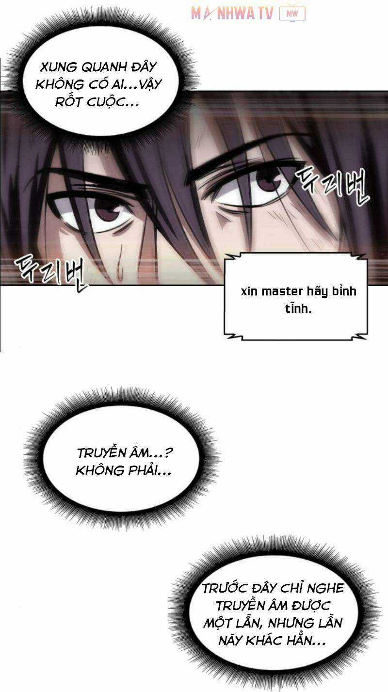 Ngã Lão Ma Thần Chapter 2 trang 17