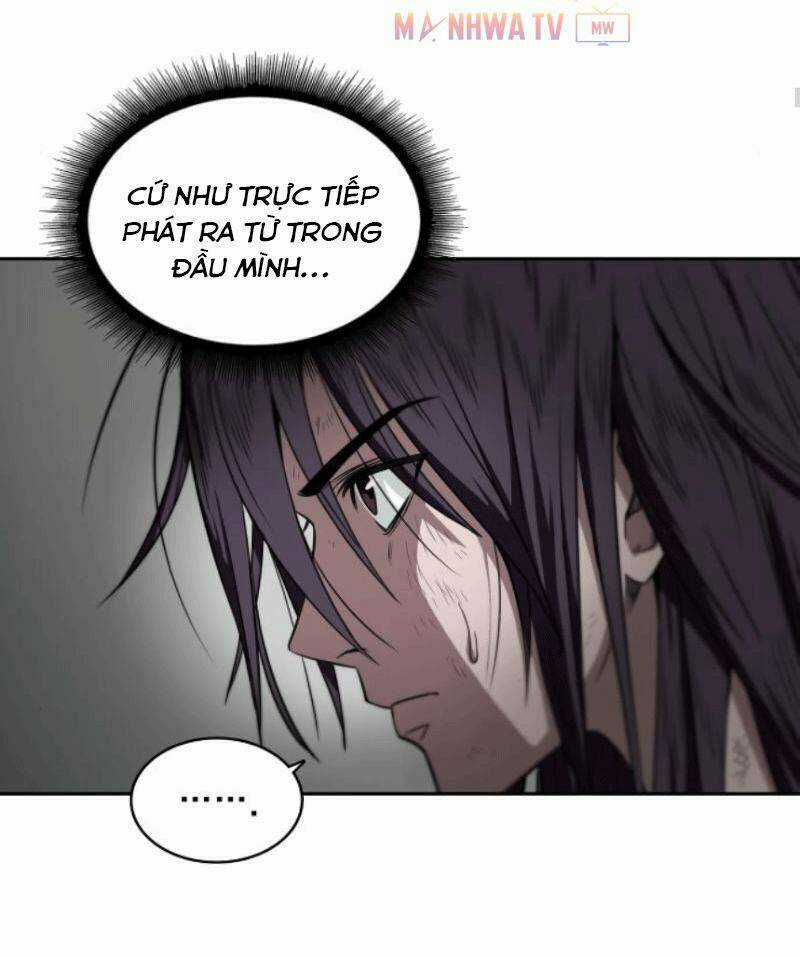 Ngã Lão Ma Thần Chapter 2 trang 18