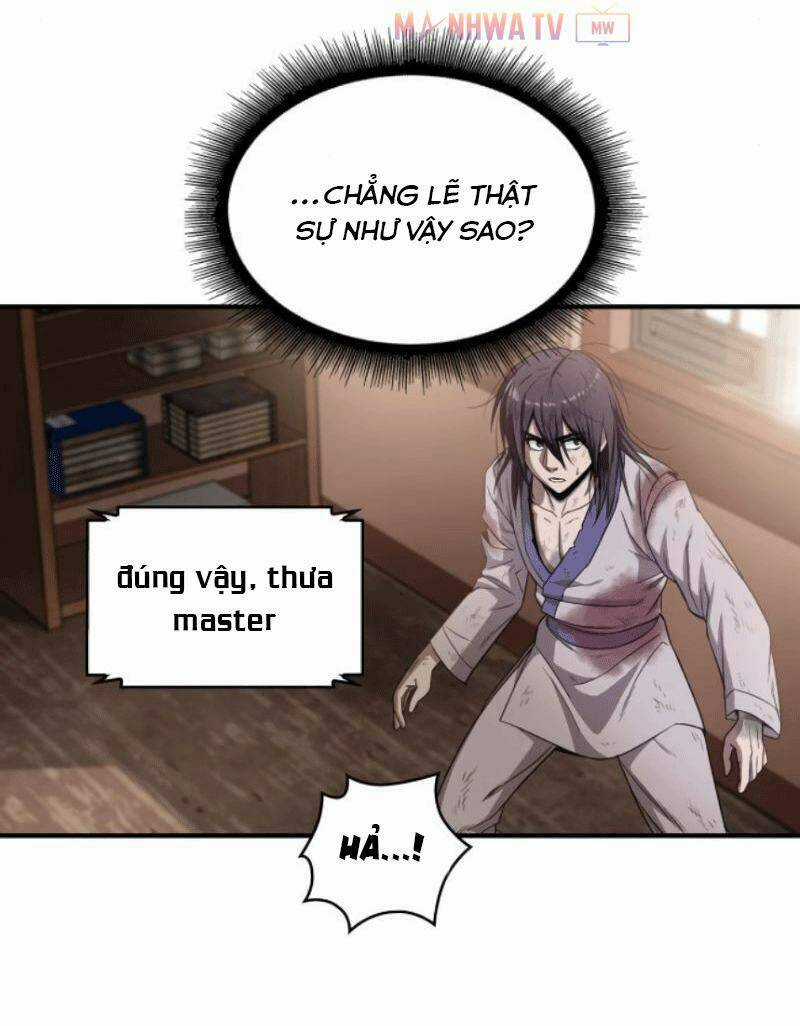 Ngã Lão Ma Thần Chapter 2 trang 19