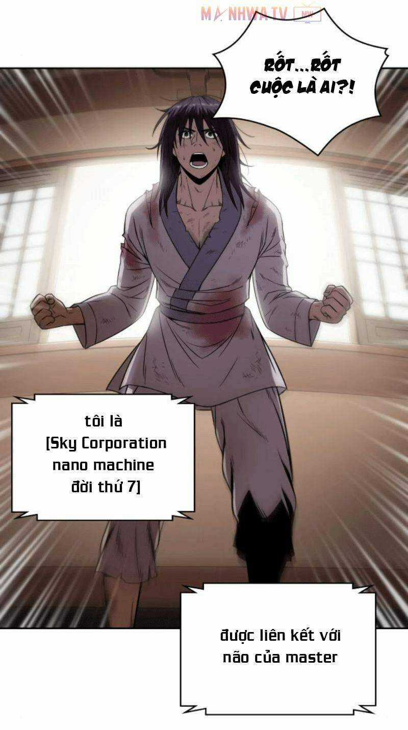 Ngã Lão Ma Thần Chapter 2 trang 20