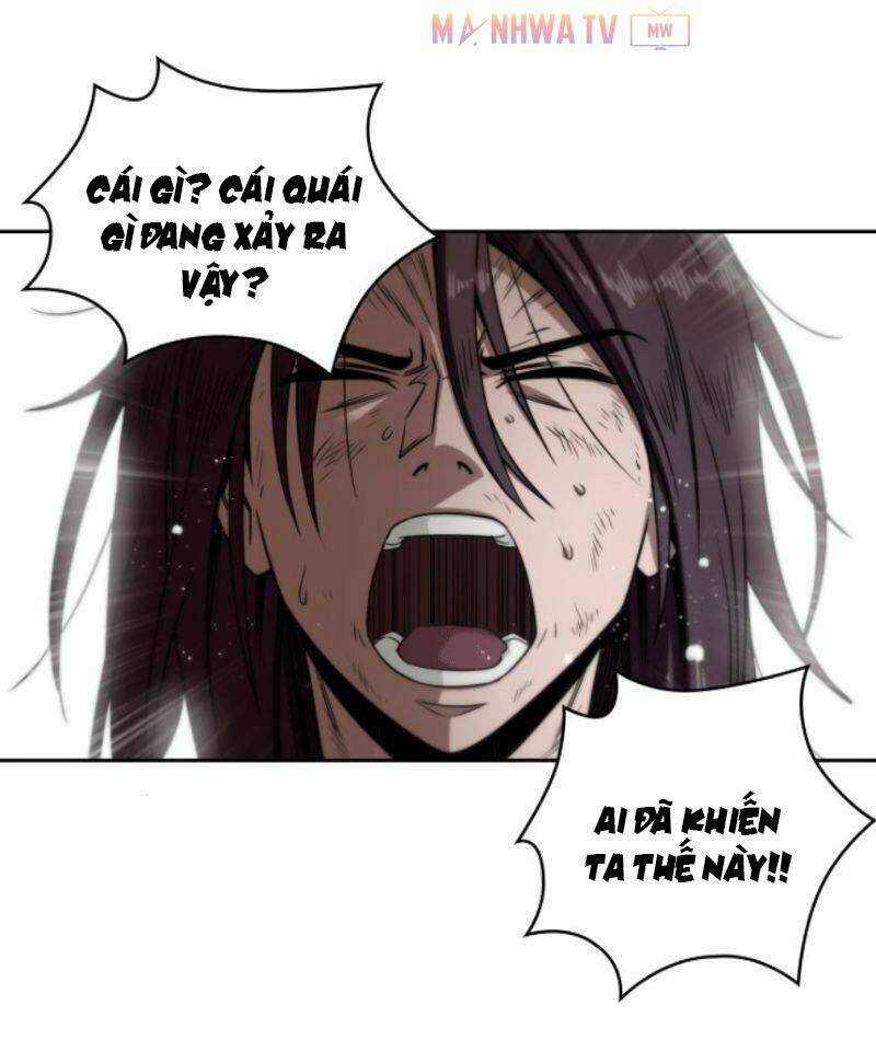 Ngã Lão Ma Thần Chapter 2 trang 21