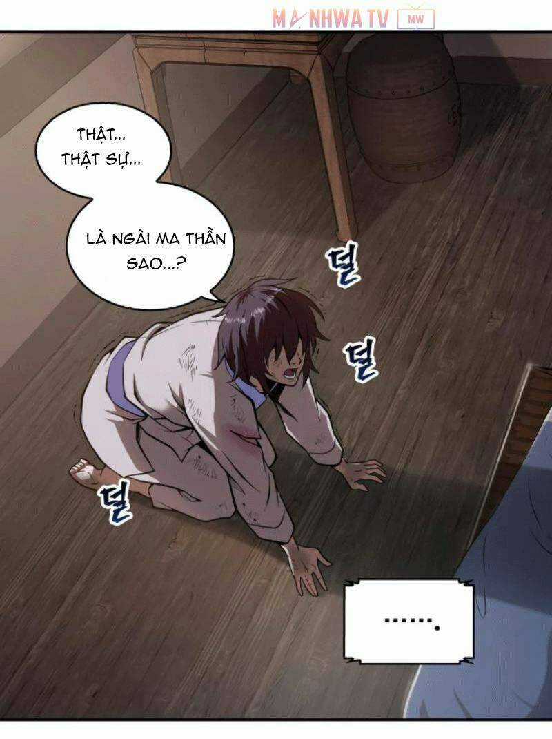 Ngã Lão Ma Thần Chapter 2 trang 25