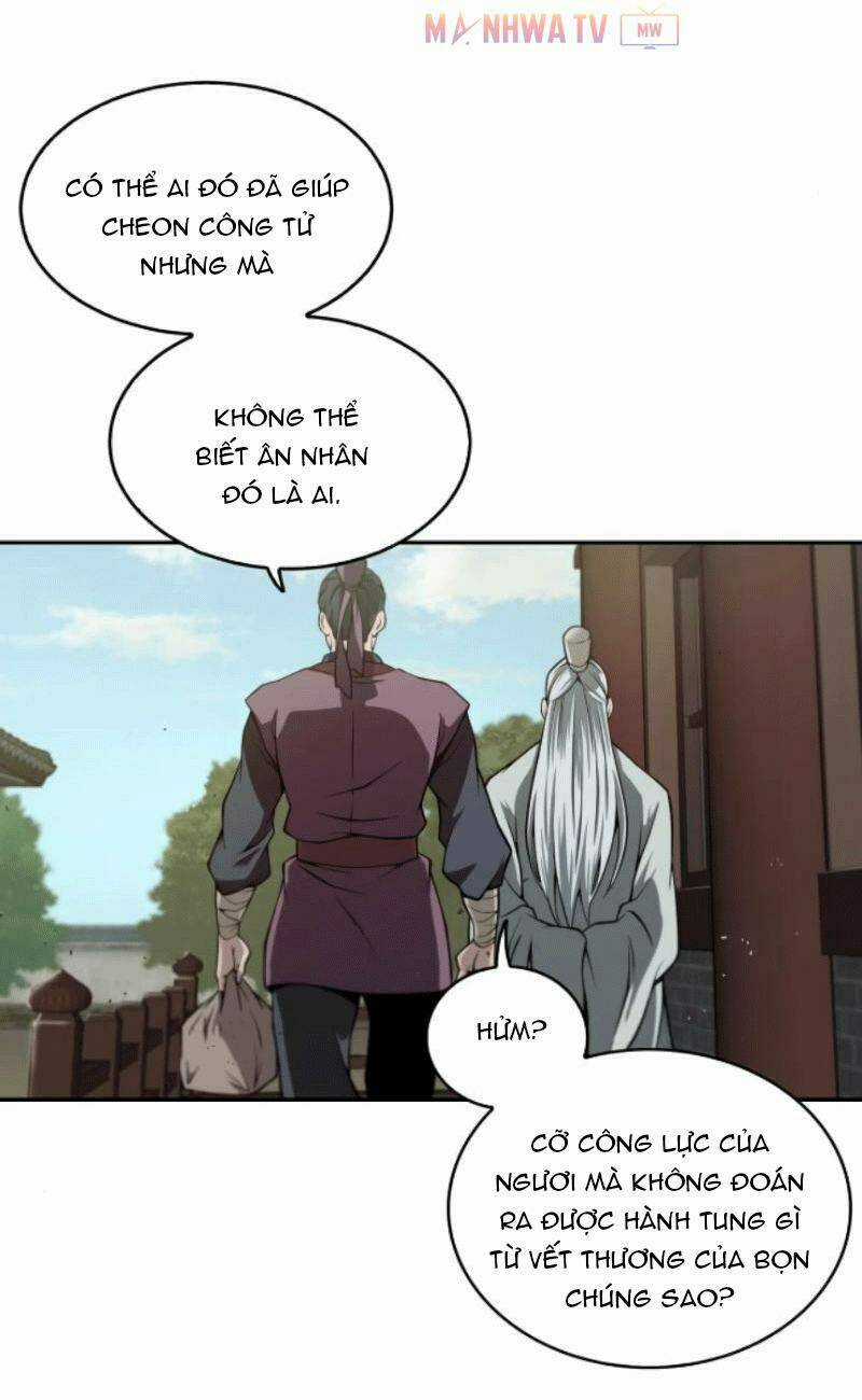 Ngã Lão Ma Thần Chapter 2 trang 30