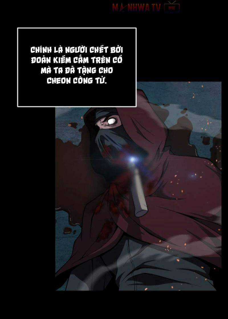 Ngã Lão Ma Thần Chapter 2 trang 35