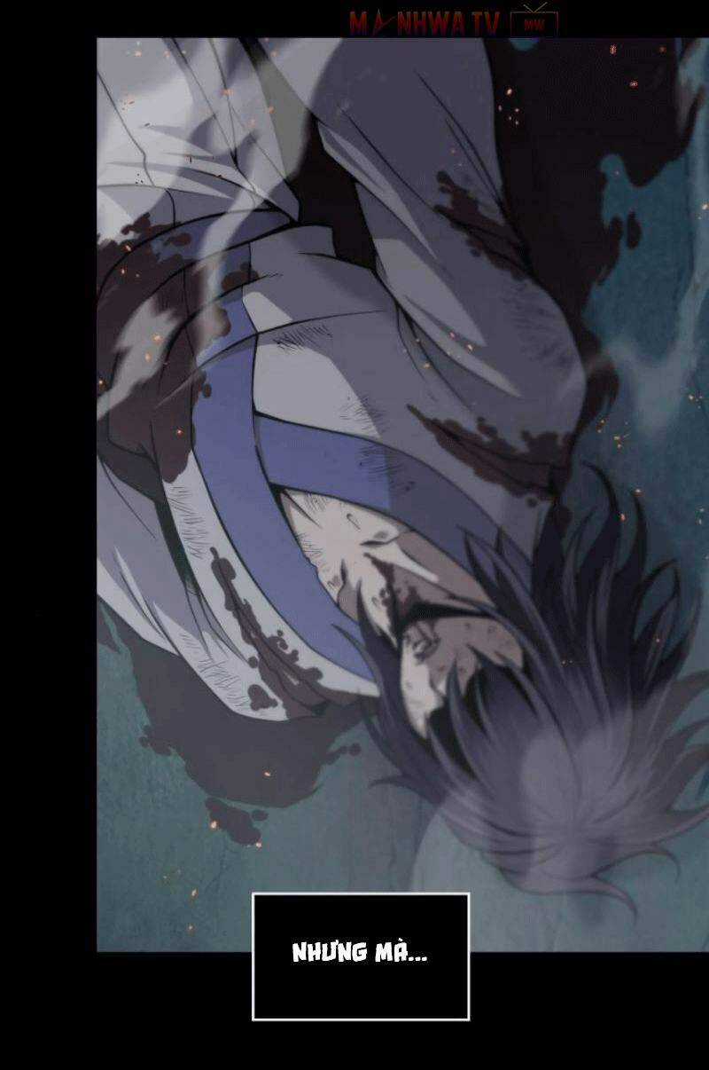 Ngã Lão Ma Thần Chapter 2 trang 37