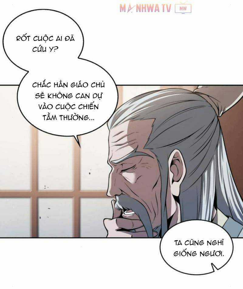 Ngã Lão Ma Thần Chapter 2 trang 40