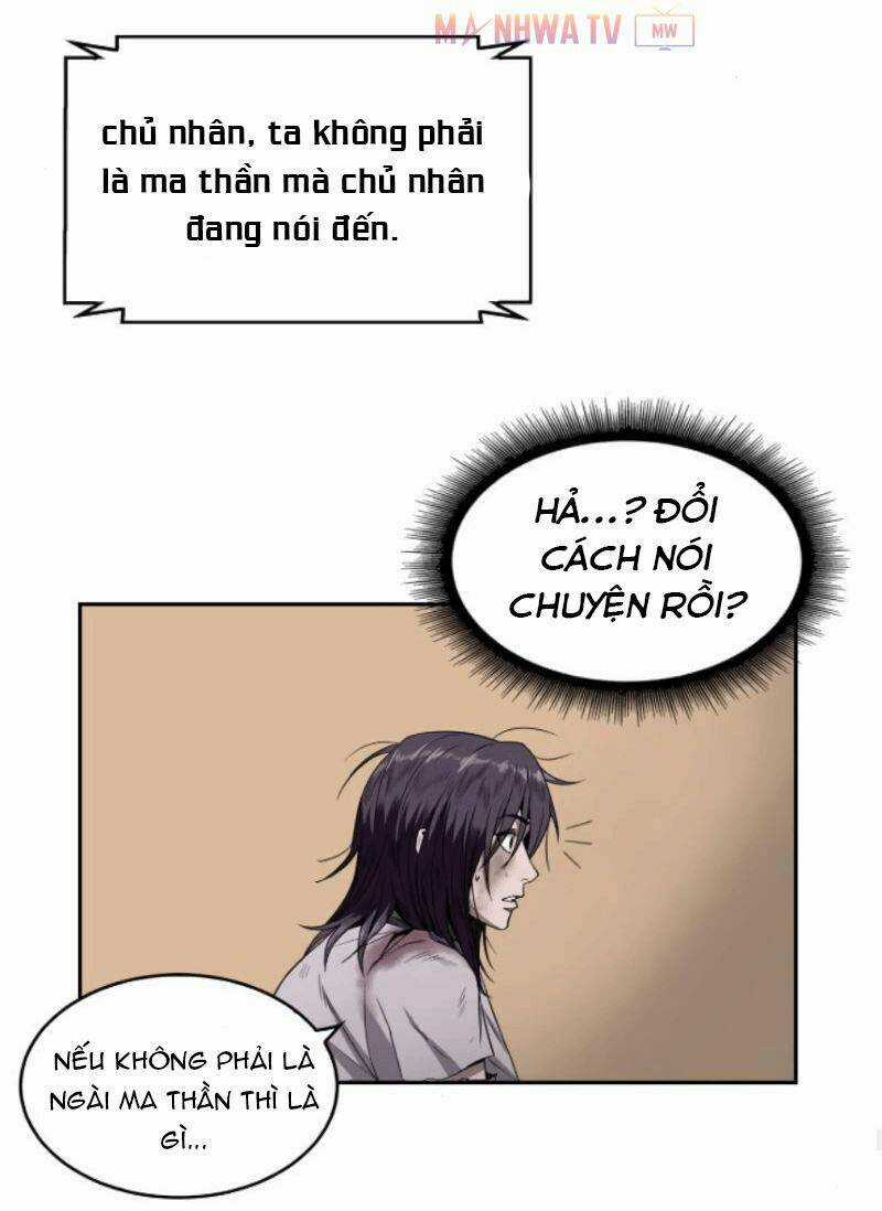 Ngã Lão Ma Thần Chapter 2 trang 44