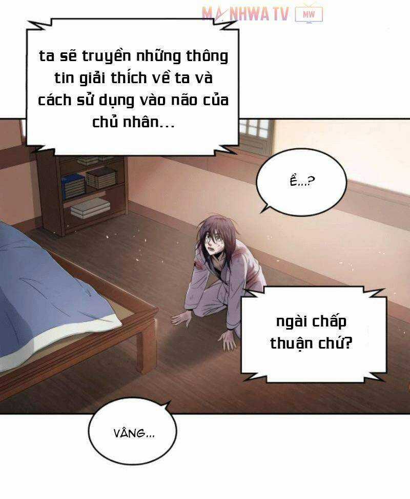 Ngã Lão Ma Thần Chapter 2 trang 45