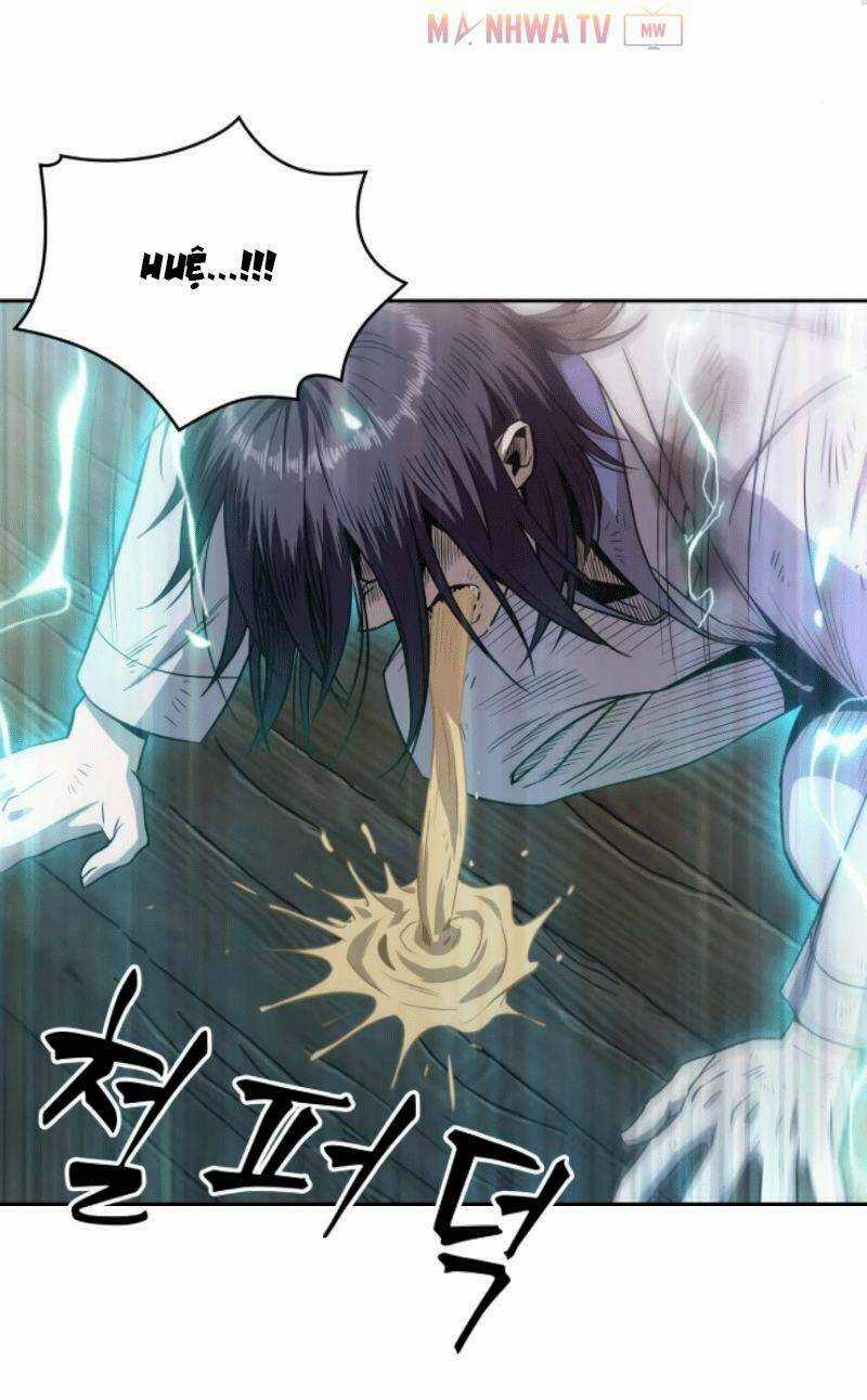 Ngã Lão Ma Thần Chapter 2 trang 48