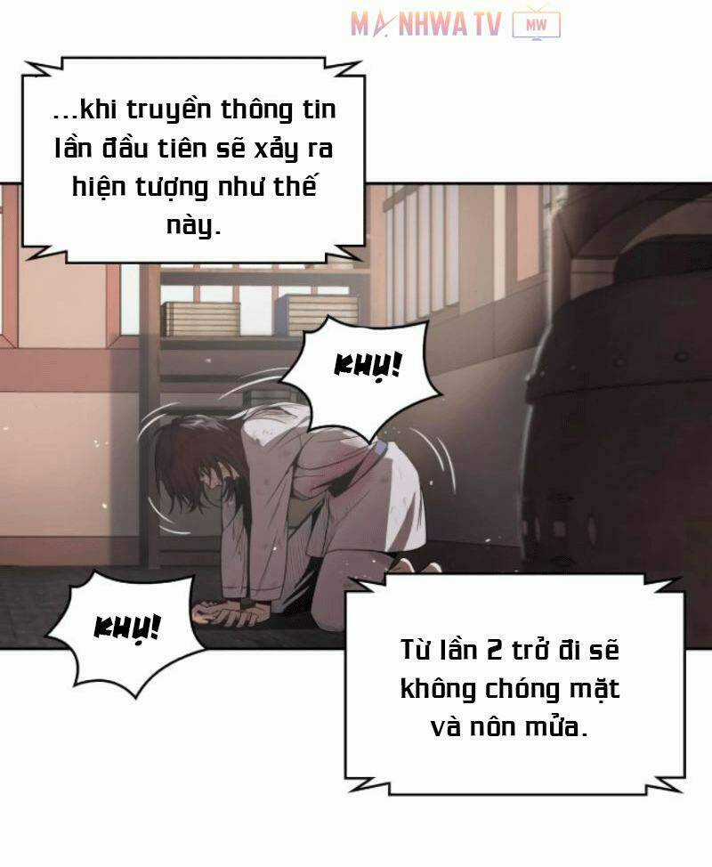 Ngã Lão Ma Thần Chapter 2 trang 49