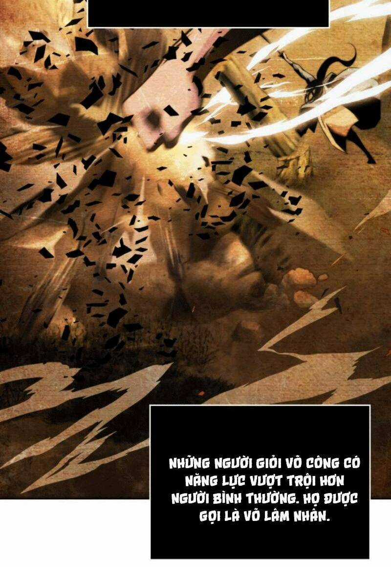 Ngã Lão Ma Thần Chapter 2 trang 5