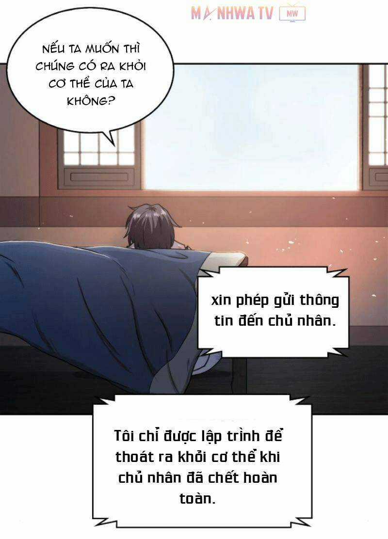 Ngã Lão Ma Thần Chapter 2 trang 54