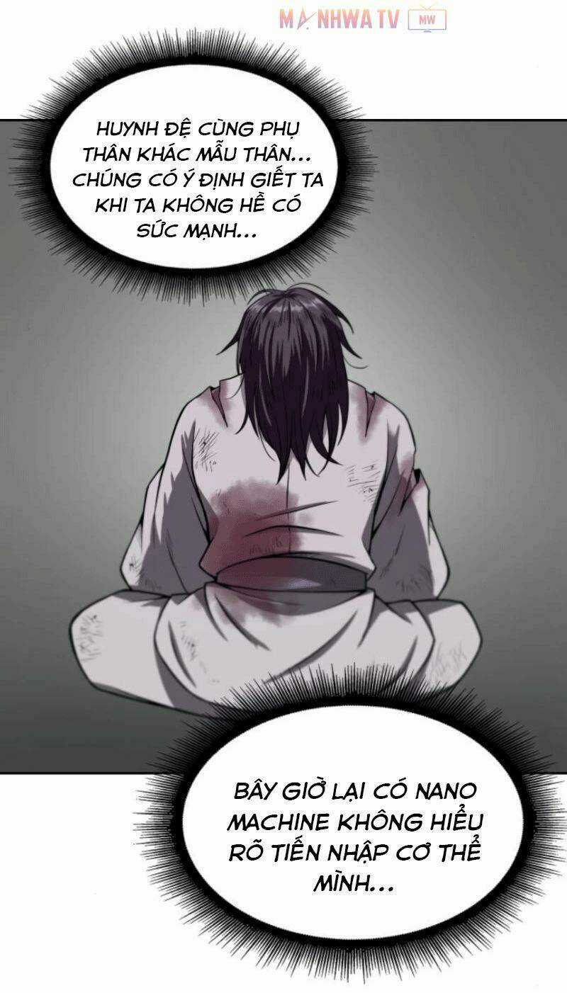 Ngã Lão Ma Thần Chapter 2 trang 55