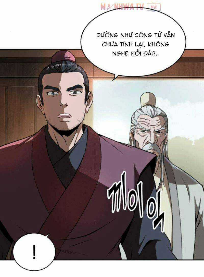 Ngã Lão Ma Thần Chapter 2 trang 59