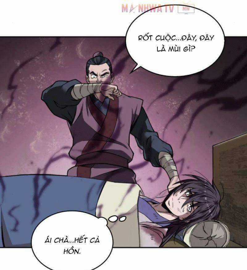 Ngã Lão Ma Thần Chapter 2 trang 62