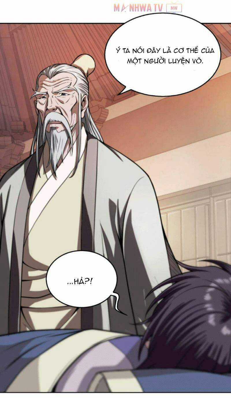 Ngã Lão Ma Thần Chapter 2 trang 72