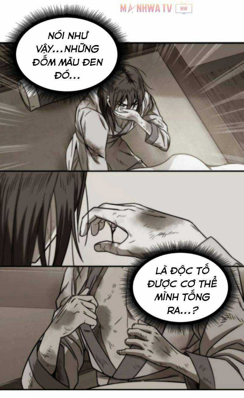 Ngã Lão Ma Thần Chapter 2 trang 73