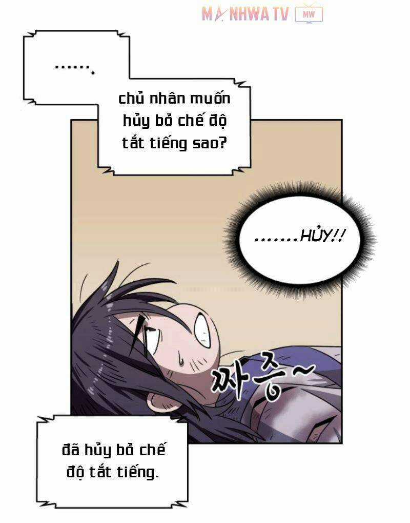 Ngã Lão Ma Thần Chapter 2 trang 75