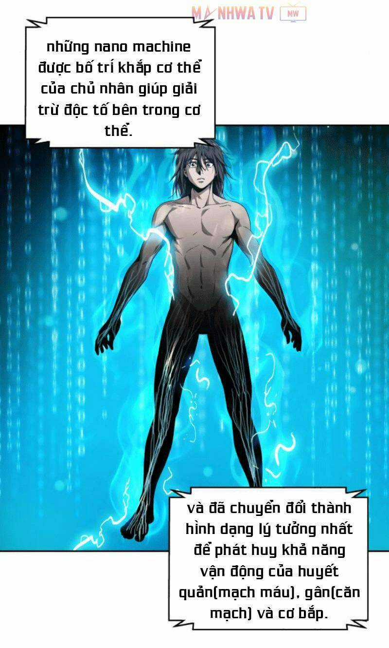 Ngã Lão Ma Thần Chapter 2 trang 76