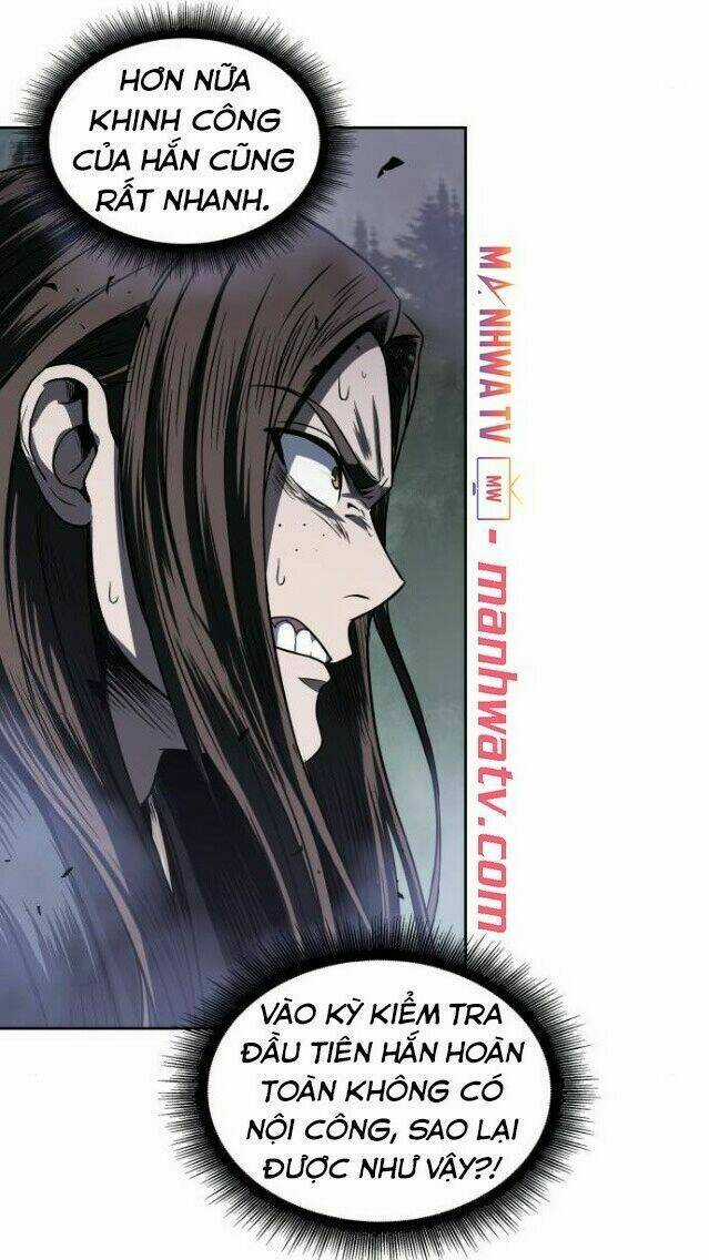 Ngã Lão Ma Thần Chapter 20 trang 10