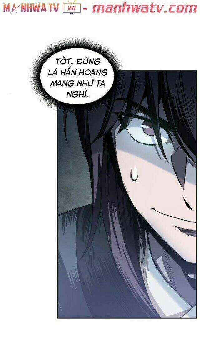 Ngã Lão Ma Thần Chapter 20 trang 11