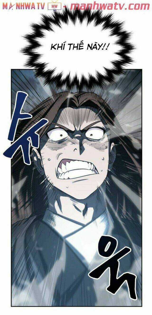 Ngã Lão Ma Thần Chapter 20 trang 12