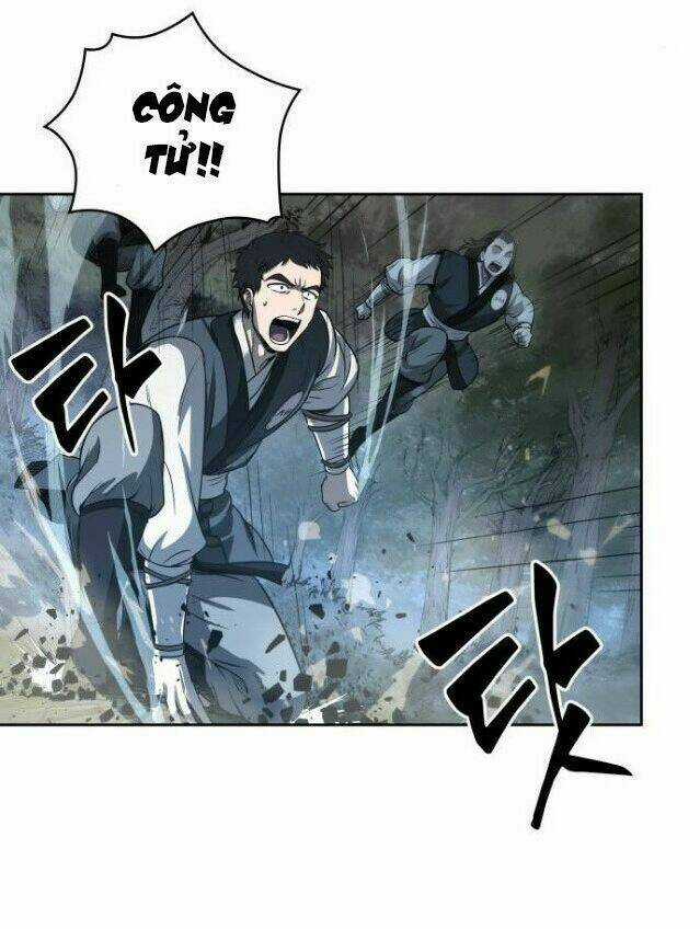 Ngã Lão Ma Thần Chapter 20 trang 13