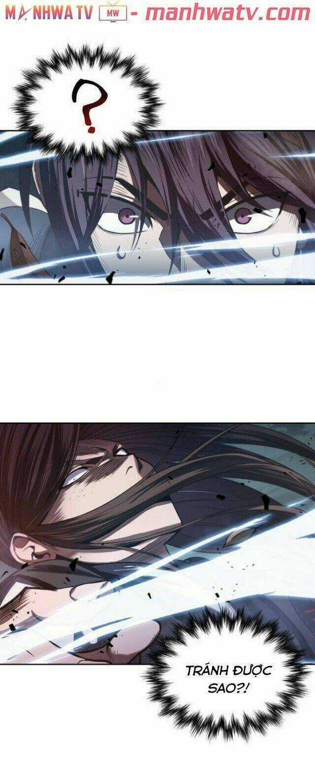 Ngã Lão Ma Thần Chapter 20 trang 15