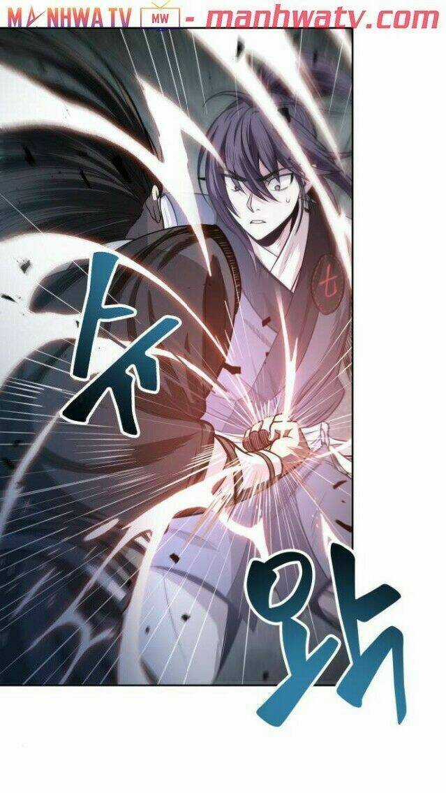 Ngã Lão Ma Thần Chapter 20 trang 16