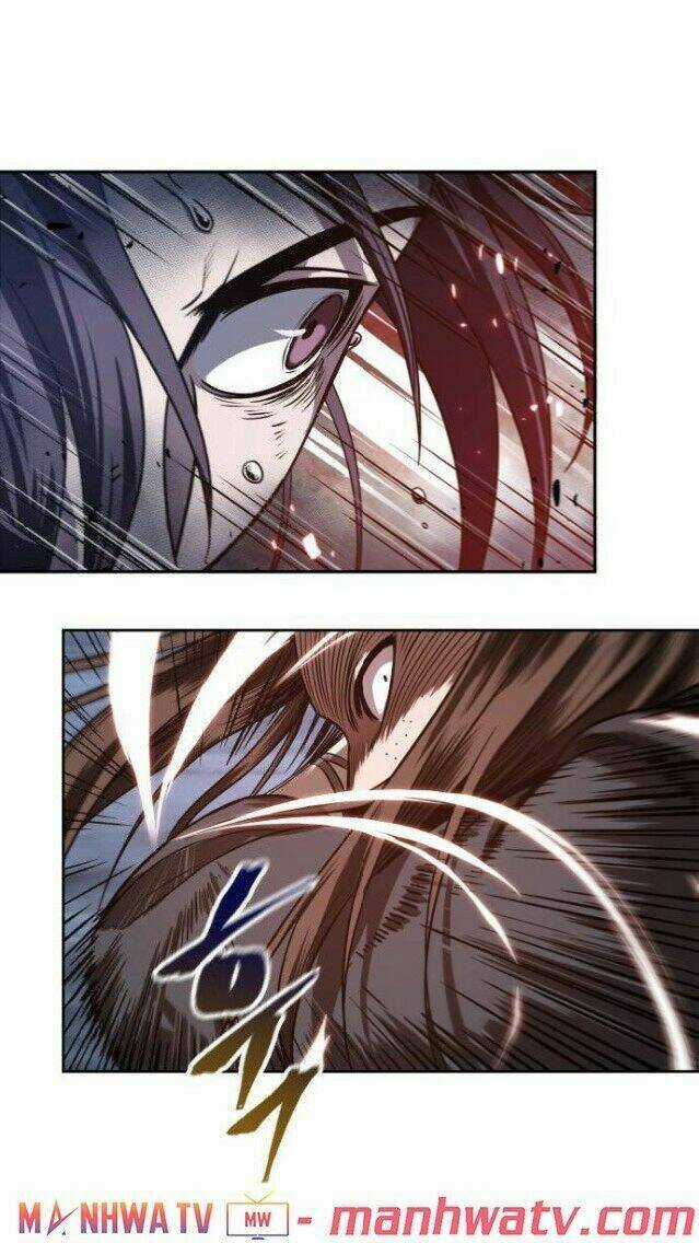 Ngã Lão Ma Thần Chapter 20 trang 19