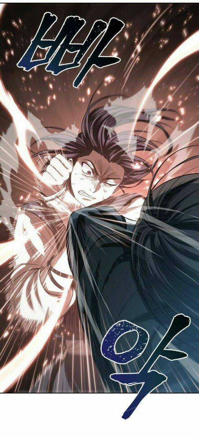 Ngã Lão Ma Thần Chapter 20 trang 20