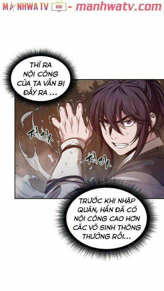 Ngã Lão Ma Thần Chapter 20 trang 23