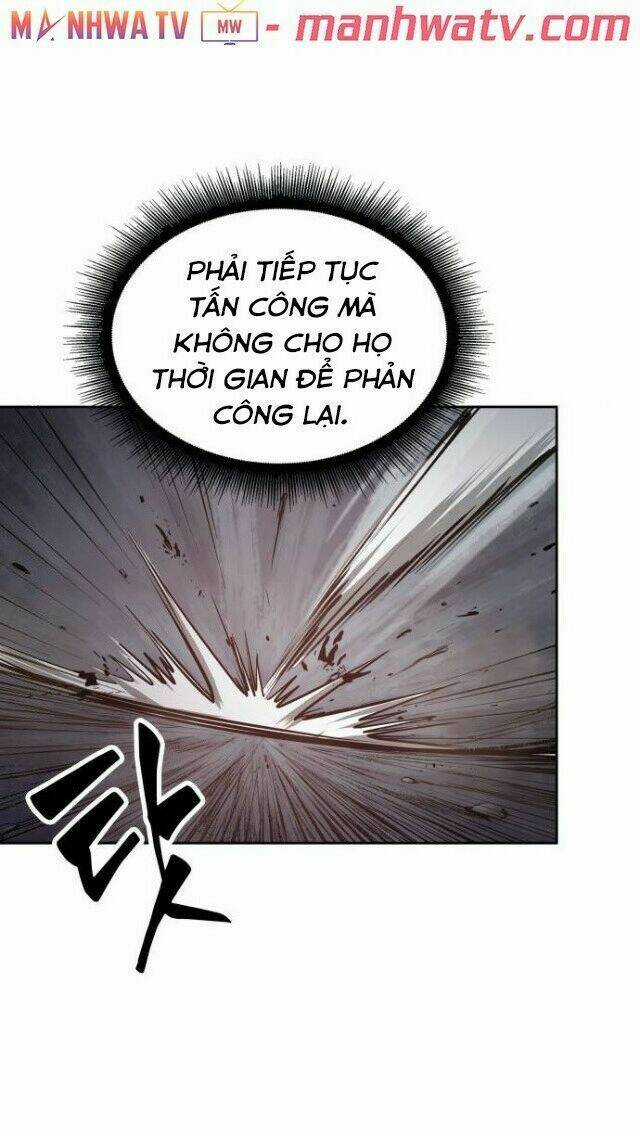 Ngã Lão Ma Thần Chapter 20 trang 25