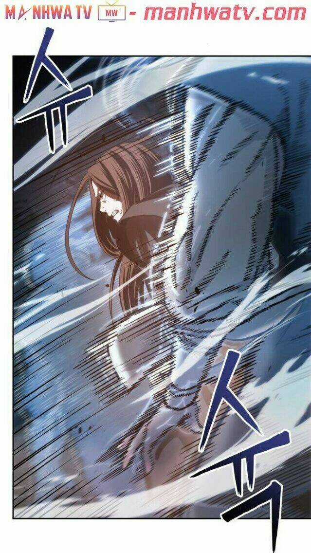 Ngã Lão Ma Thần Chapter 20 trang 26