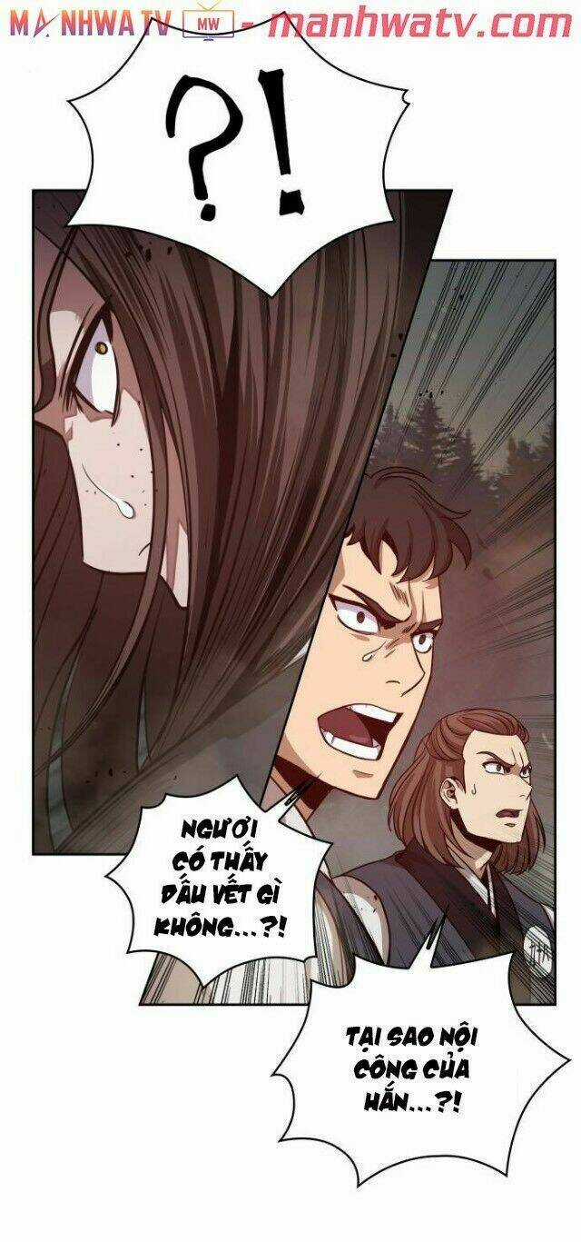 Ngã Lão Ma Thần Chapter 20 trang 27