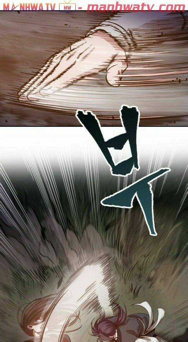 Ngã Lão Ma Thần Chapter 20 trang 28