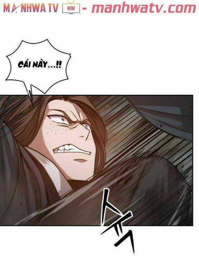 Ngã Lão Ma Thần Chapter 20 trang 30