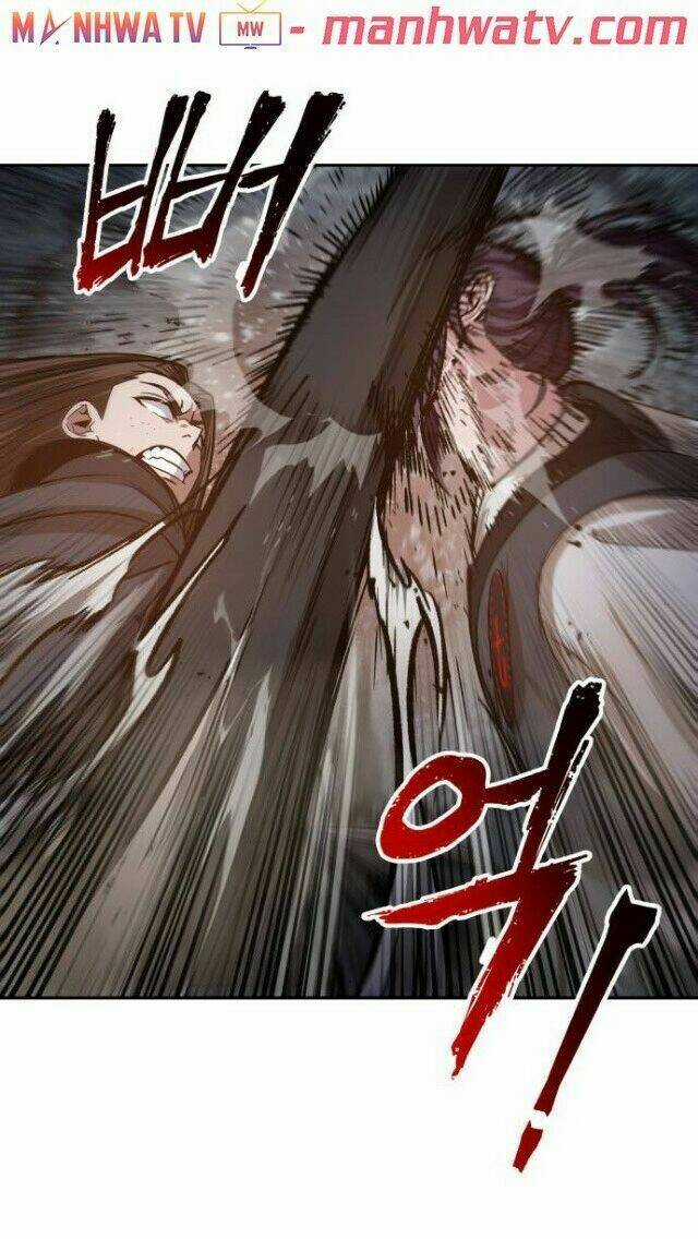 Ngã Lão Ma Thần Chapter 20 trang 31