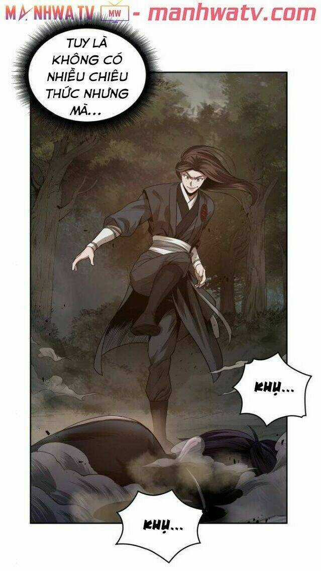 Ngã Lão Ma Thần Chapter 20 trang 33