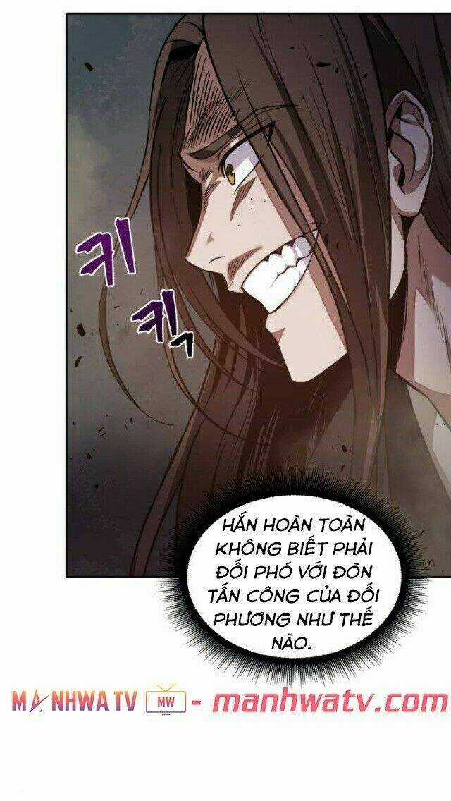 Ngã Lão Ma Thần Chapter 20 trang 34