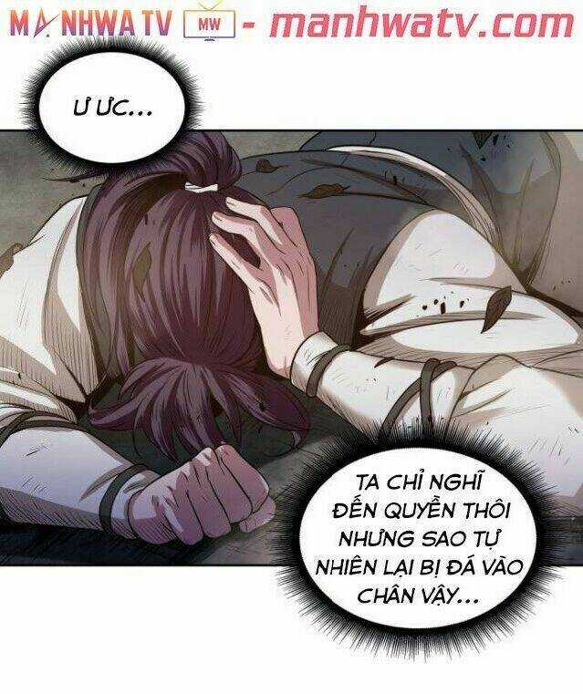 Ngã Lão Ma Thần Chapter 20 trang 35