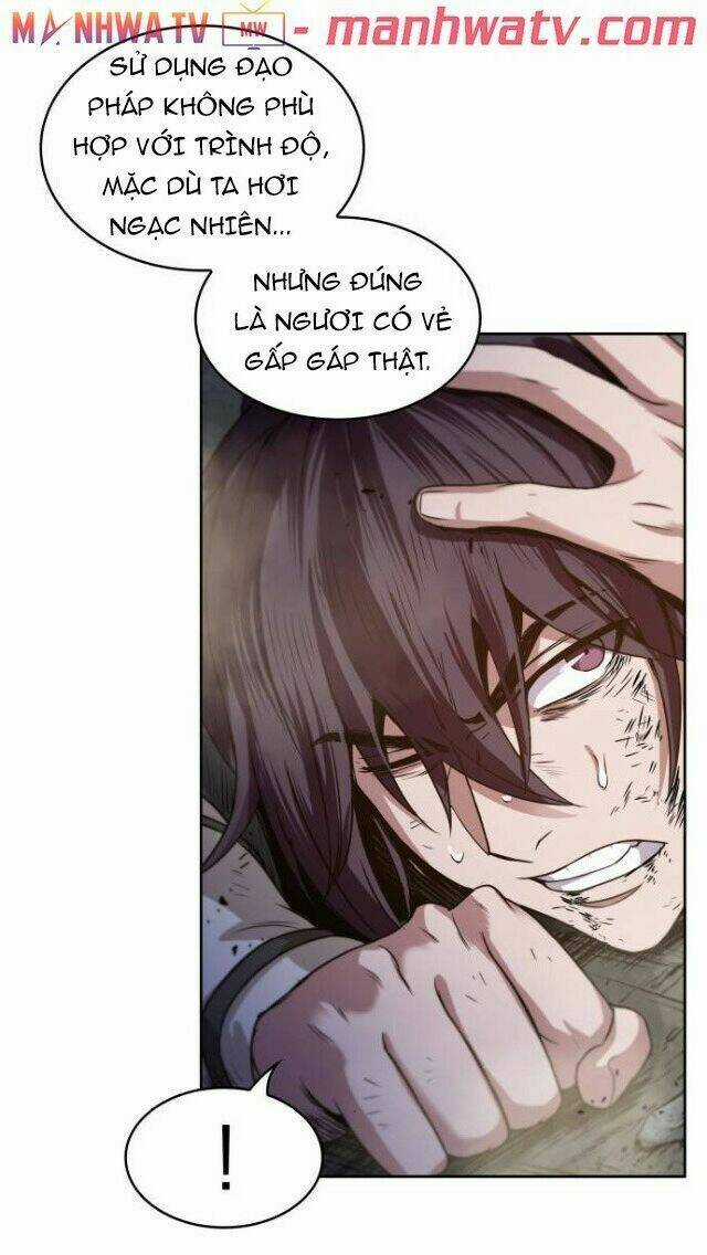 Ngã Lão Ma Thần Chapter 20 trang 36