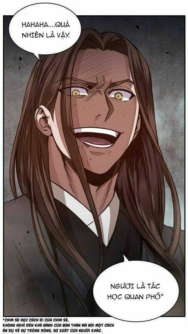 Ngã Lão Ma Thần Chapter 20 trang 37