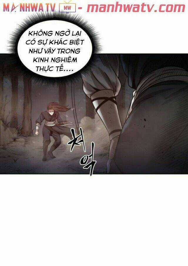 Ngã Lão Ma Thần Chapter 20 trang 39