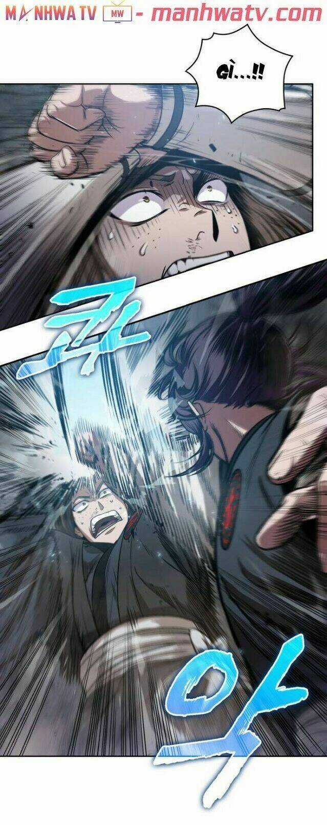 Ngã Lão Ma Thần Chapter 20 trang 4