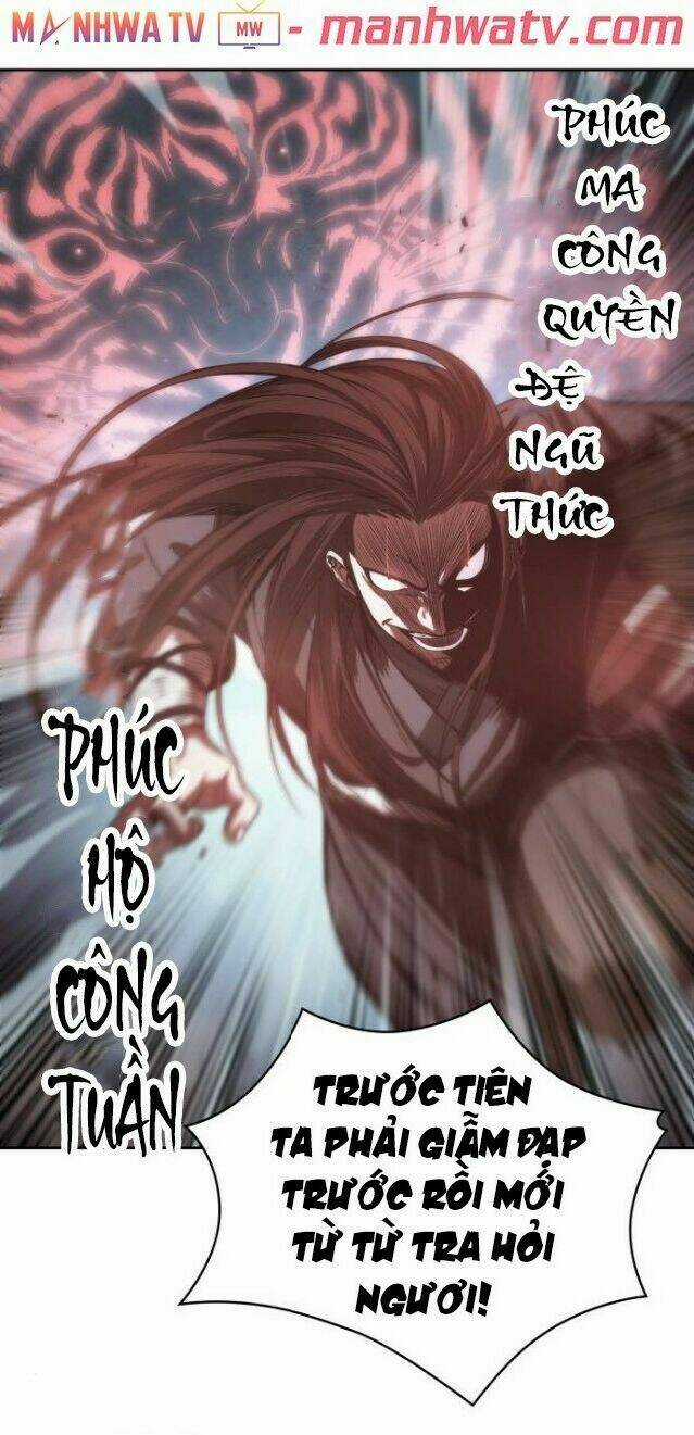 Ngã Lão Ma Thần Chapter 20 trang 41