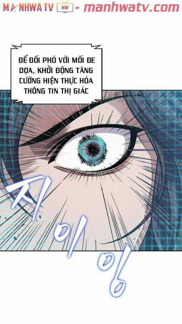 Ngã Lão Ma Thần Chapter 20 trang 44